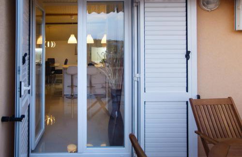 Apartments Foric Rab with Heated Pool, Sauna & Gym - Photo 51