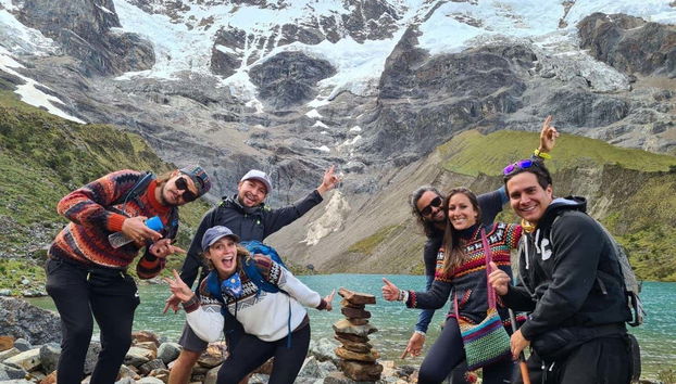 Humantay Lake Hike - Photo 4, Andes Mountains