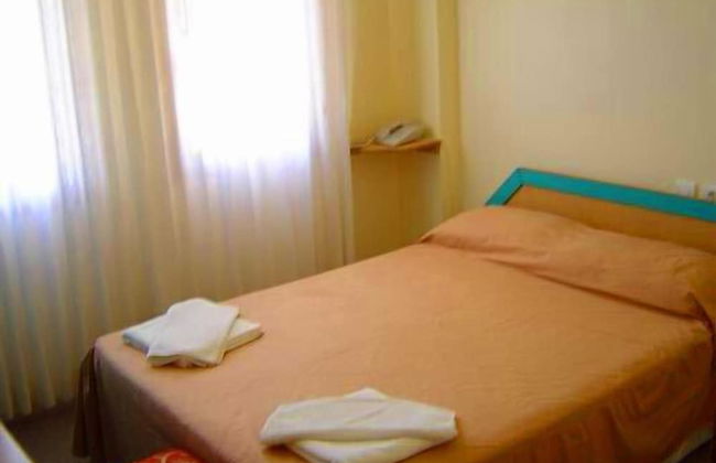 The Palm Club Apart Otel - Photo 4