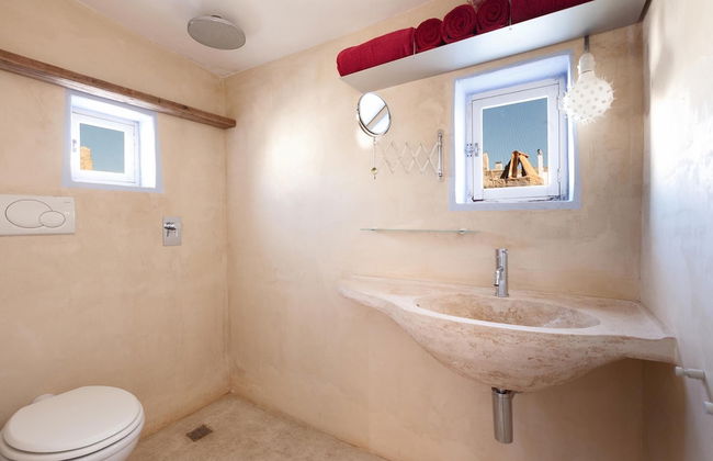 Dimora Santi - Mancuso (loft) - Foto 8