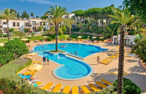 Alfagar Village - Foto 1