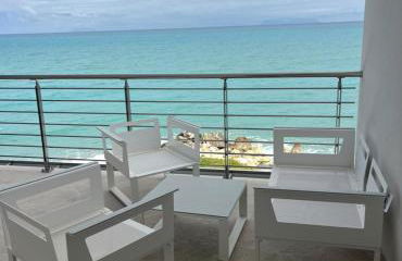 Casa vacanza Paradiso sul mare a Brolo - Foto 2