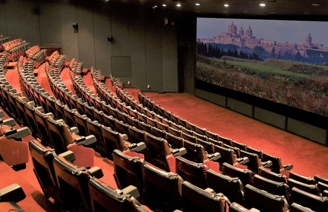 Eintritt zu The Malta Experience + Heilige Krankenstation - Foto 1