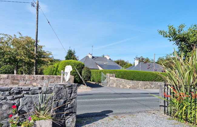 Bealadangan Holiday Home - Foto 32