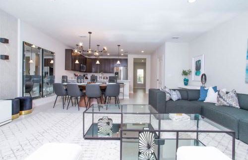 4774 Gorgeous Townhome - Foto 10