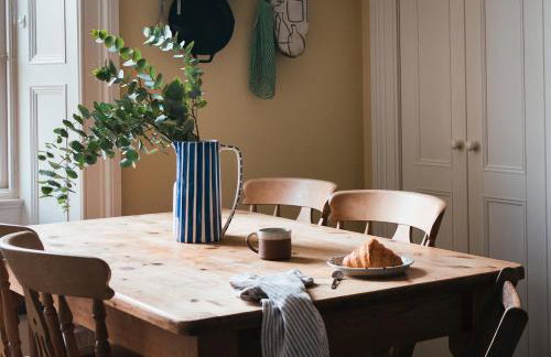 Beautiful central Edinburgh Apartment - Foto 6