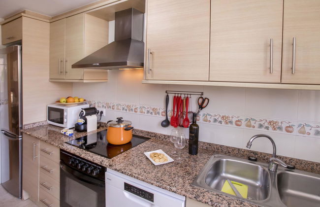 Xabiamar Plus - Foto 11