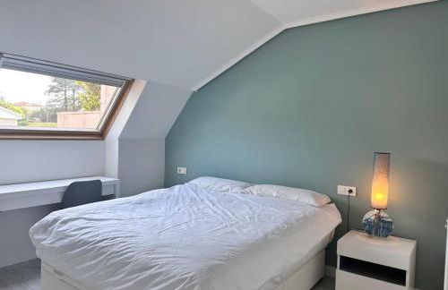 Atico en la playa de Canido - Homey Galicia - Foto 15