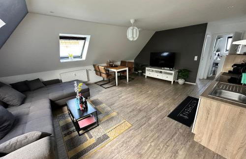 Cozy 55 M² Top Floor Apartment - Foto 1