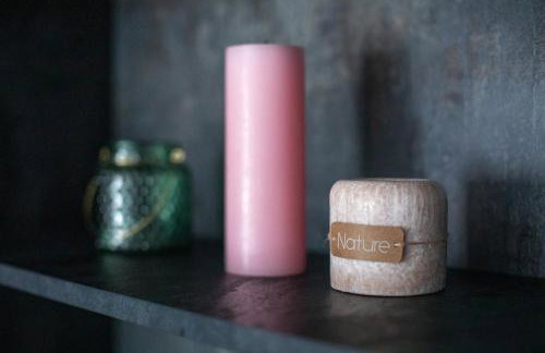 Domek na Wzgórzu - Foto 37