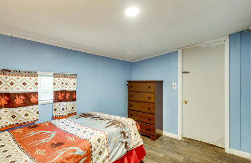 No Pet Fee! Peaceful Escape at Towner Properties - Foto 19