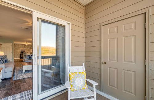 Better Lake Than Never Huddleston Condo - Foto 22