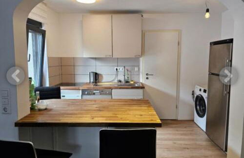 Kilicer Apartment Durmersheim - Rasatt - Karlsruhe 76448 Durmersheim - Foto 3