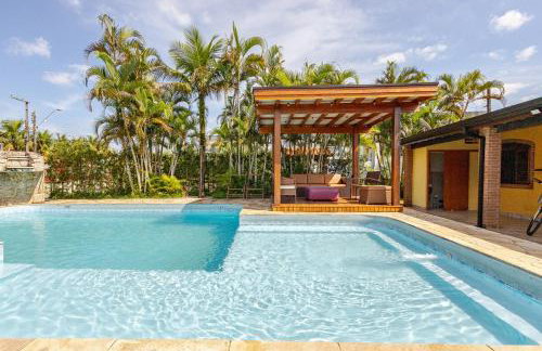 Casa Aconchegante pra você, sua famíia e seu Pet - Photo 6