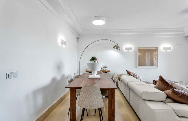 YOLO Spaces - Sotogrande Marina Luxury Apartment - Foto 29