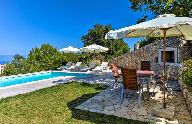 Villa Tara - Foto 21