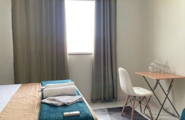 Apartamento Prático Aconchego - Foto 21