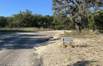 HCH Bluebonnet Cottage - Foto 38