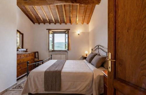 Pugnano Alto - Appartamento Tartufo - Photo 10