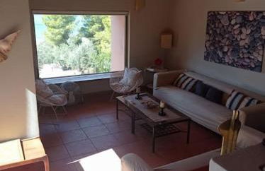 Askalosia villa - Foto 8