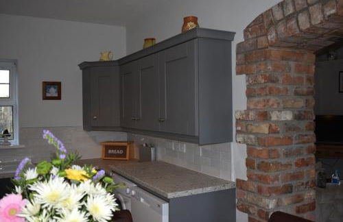 Sally Gardens Cottage - Foto 25