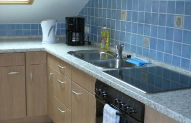 Ferienwohnungen Brunner - Foto 19