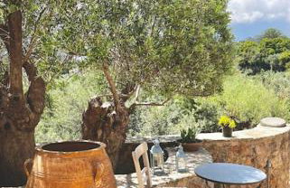 Maison Théia, entre mer et montagne Samonas - Foto 53