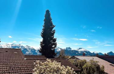 Stilvoll und ruhig - Foto 13