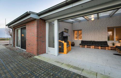 Nordseehof Fuhlehoern - Photo 42