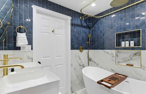 Bright & Spacious 3BR Cottage Minutes to DC - Foto 24