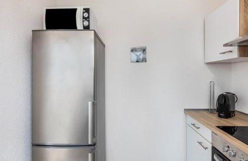 Ferienwohnung Schwarzwaldblick - Foto 7