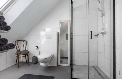 Dhh Im Norden Hamburgs Am Moor - Foto 24