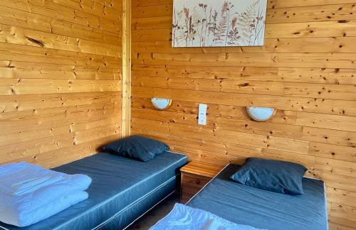 Résidence Les Dômes - Foto 26