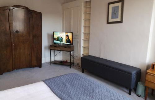 Faith Cottage - Foto 22