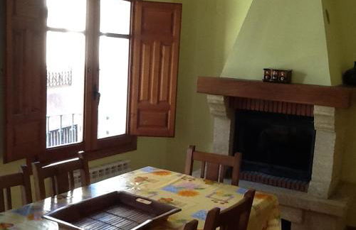 Casa Rural Peñalba - Foto 8