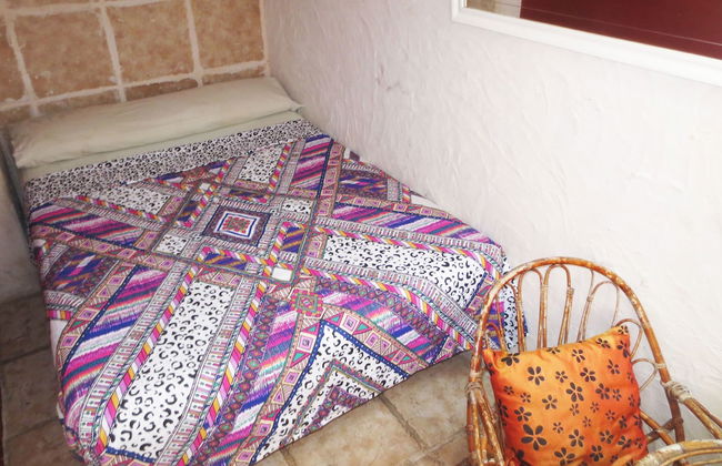 Tarifa Kite House / Apartamento A - Photo 3