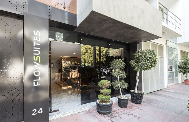 FlowSuites WTC - Foto 33