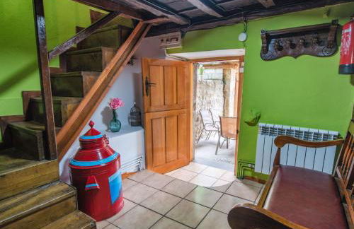 Holiday Home Ländliches Haus La Carrozal Senda del Oso by Interhome - Foto 34