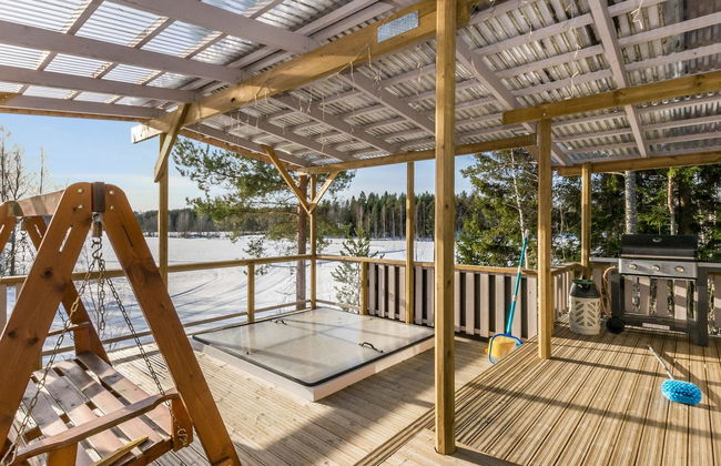 1 bedroom House in Sysmä - Photo 6