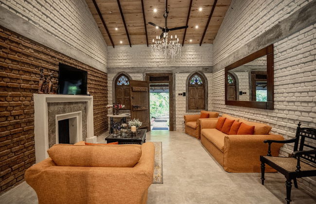 Arsulana Eco Lodge - Foto 50