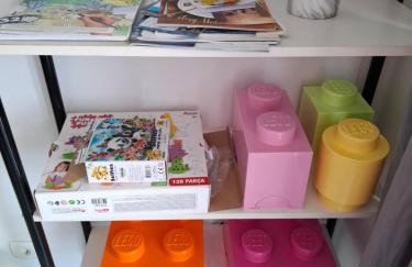 Apartment Tanya with jacuzzi - Photo 36