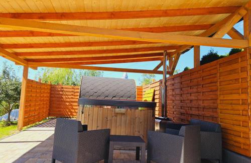 Słoneczne Wzgórze- Odpoczywaj Pośród Natury - Foto 39