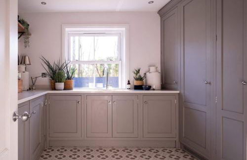 Moonwood House - Foto 43