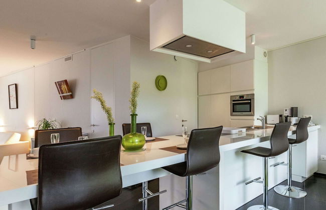 Modern Holiday Home Near Bruges and the North Sea - Photo 11