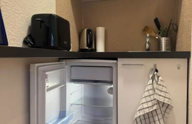 Süßes Apartment im Centrum direkt am Aasee - Foto 11