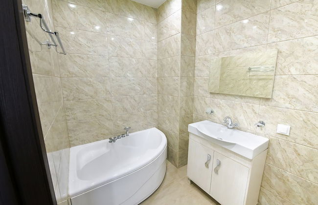 Apartment on Komarova 58-1b - Foto 12