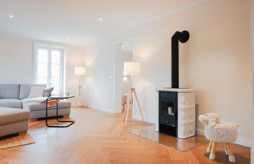 Ilsehof Apartment Ruth - Foto 9