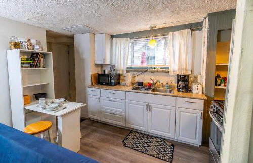 Charming Guest House - Pittsburgh's Little Italy - Foto 26