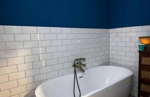 Amplio piso a 400m de la playa - Foto 12