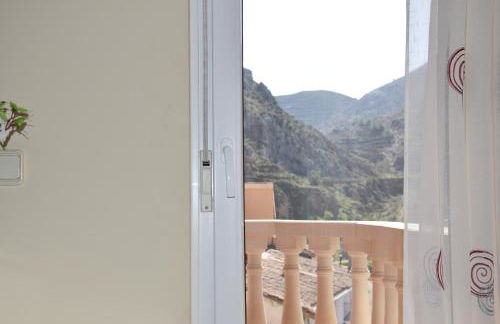 La abuela Isabel Piso con encanto Arnedillo - Foto 11